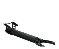 Chasing M2/ M2 Pro/ M2 Pro Max Grabber Arm 2 - 1085291 - zdjęcie 1